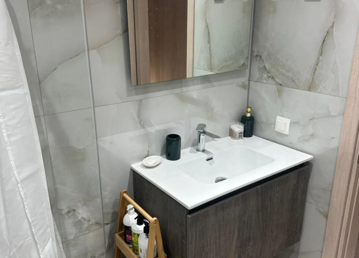 Apartment Κατάλυμα Στο Δεύτερο Όροφο Thessaloniki