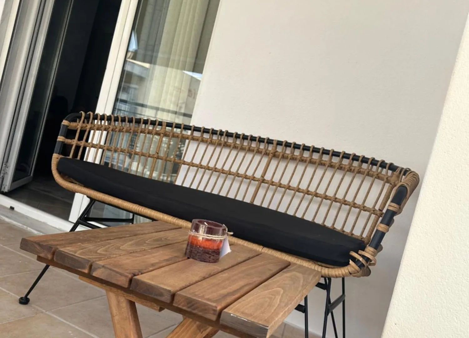 Apartment Κατάλυμα Στο Δεύτερο Όροφο Thessaloniki